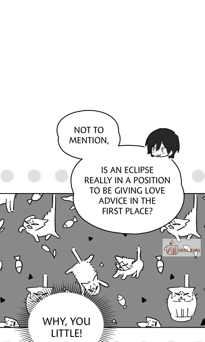 Falling for a Dying Princess Chapter 53 page 38