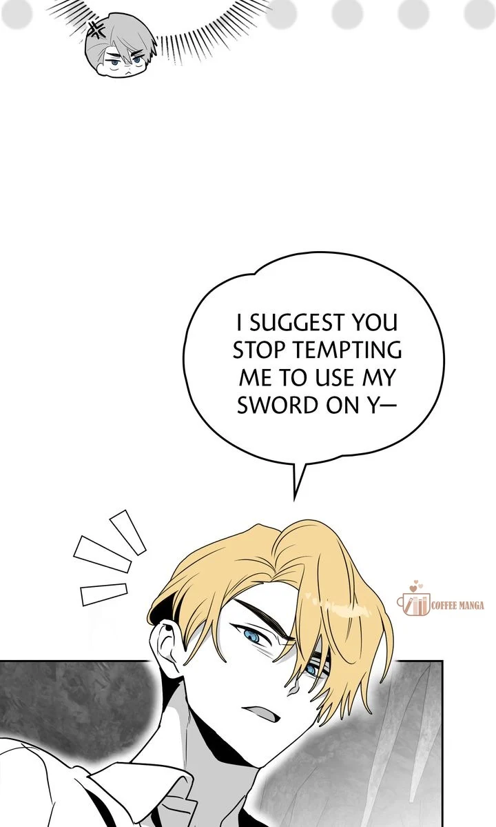 Falling for a Dying Princess Chapter 53 page 39
