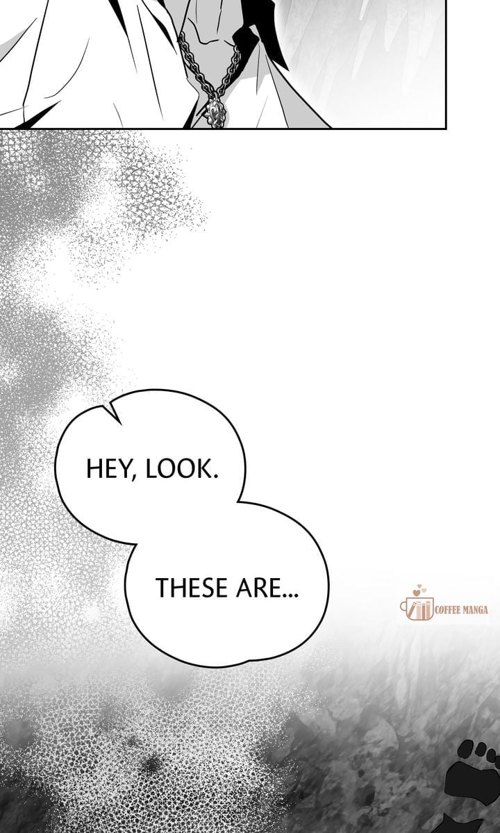 Falling for a Dying Princess Chapter 53 page 40