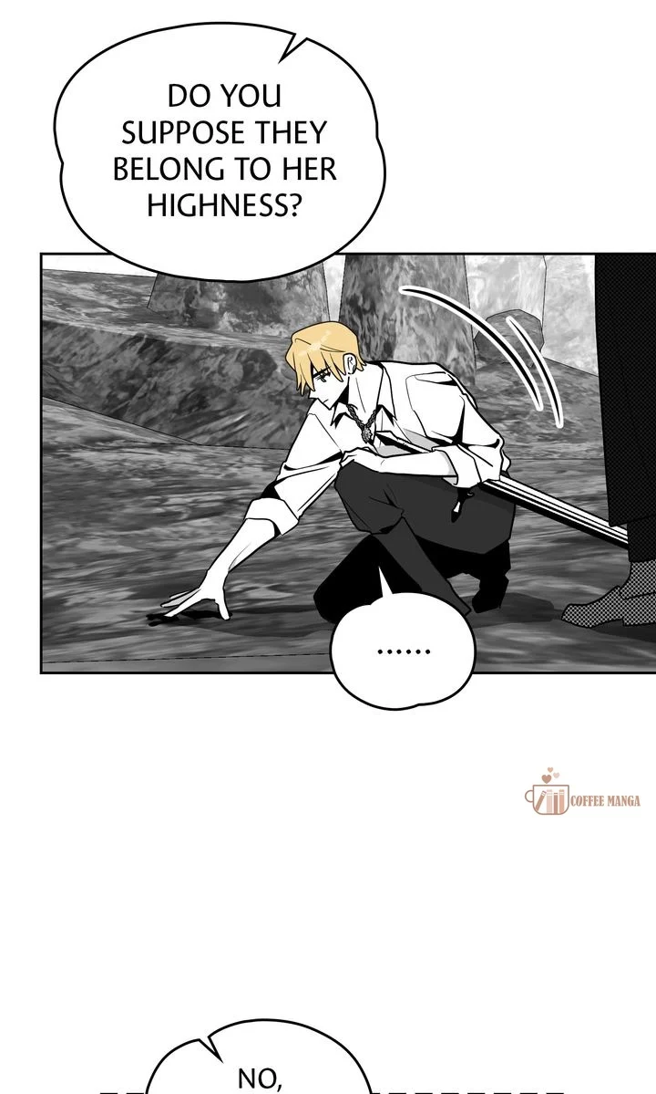 Falling for a Dying Princess Chapter 53 page 42