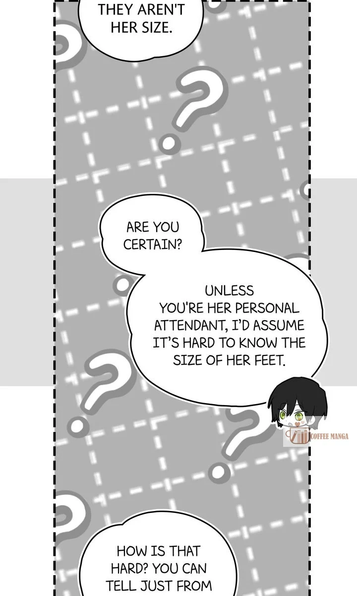 Falling for a Dying Princess Chapter 53 page 43