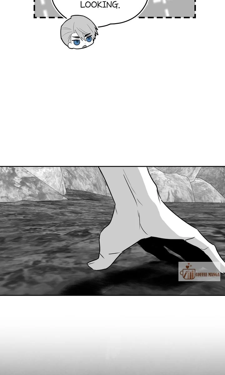 Falling for a Dying Princess Chapter 53 page 44