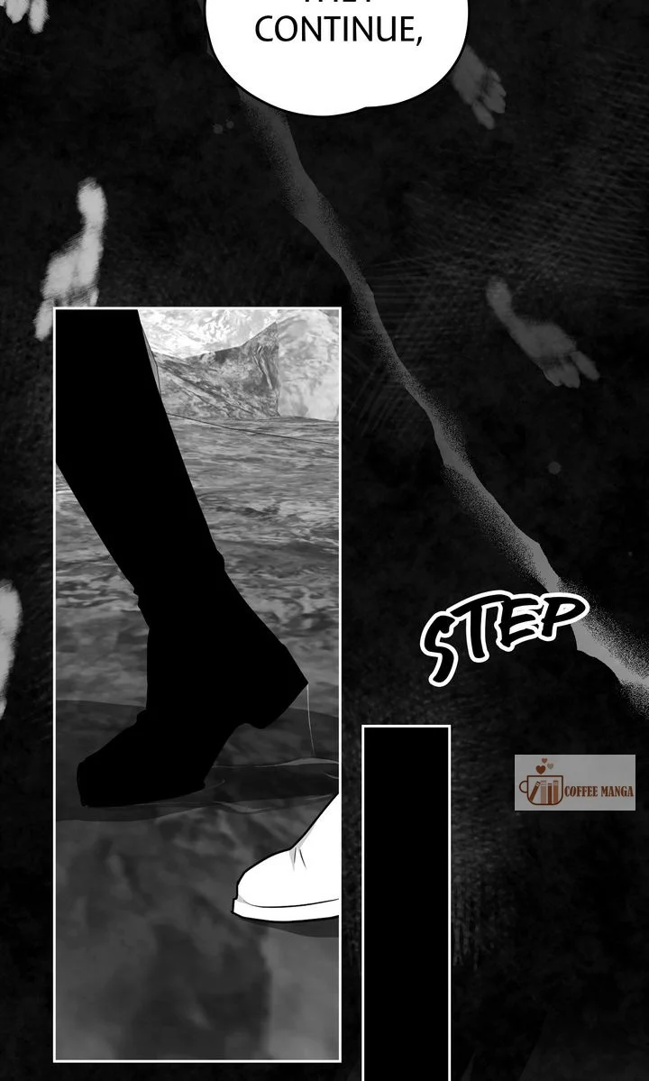Falling for a Dying Princess Chapter 53 page 46