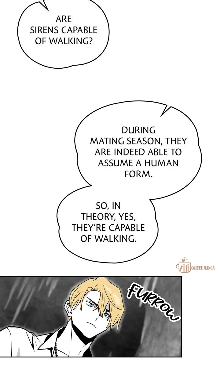 Falling for a Dying Princess Chapter 53 page 49
