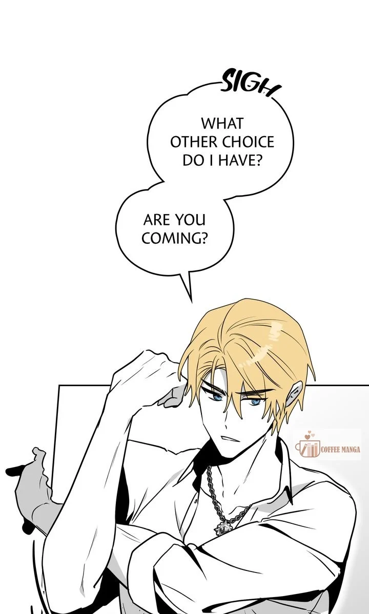 Falling for a Dying Princess Chapter 53 page 53