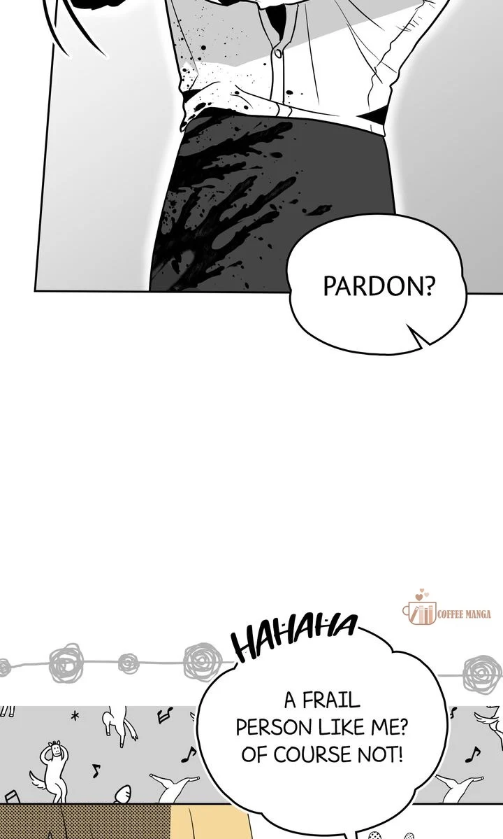Falling for a Dying Princess Chapter 53 page 54