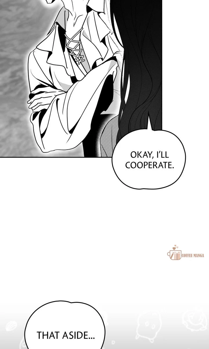Falling for a Dying Princess Chapter 53 page 5