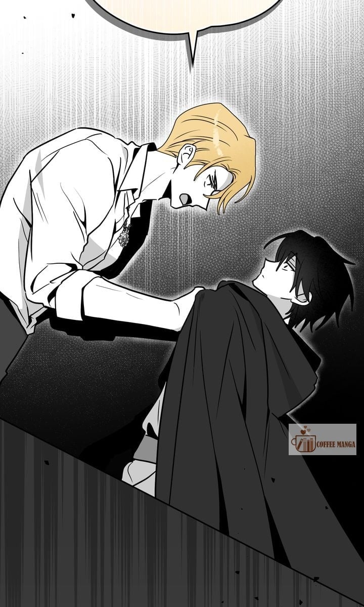 Falling for a Dying Princess Chapter 53 page 60