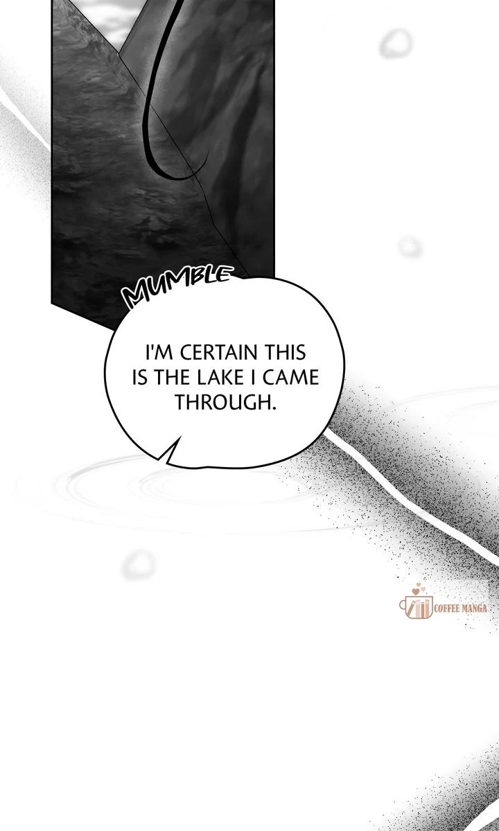Falling for a Dying Princess Chapter 53 page 65