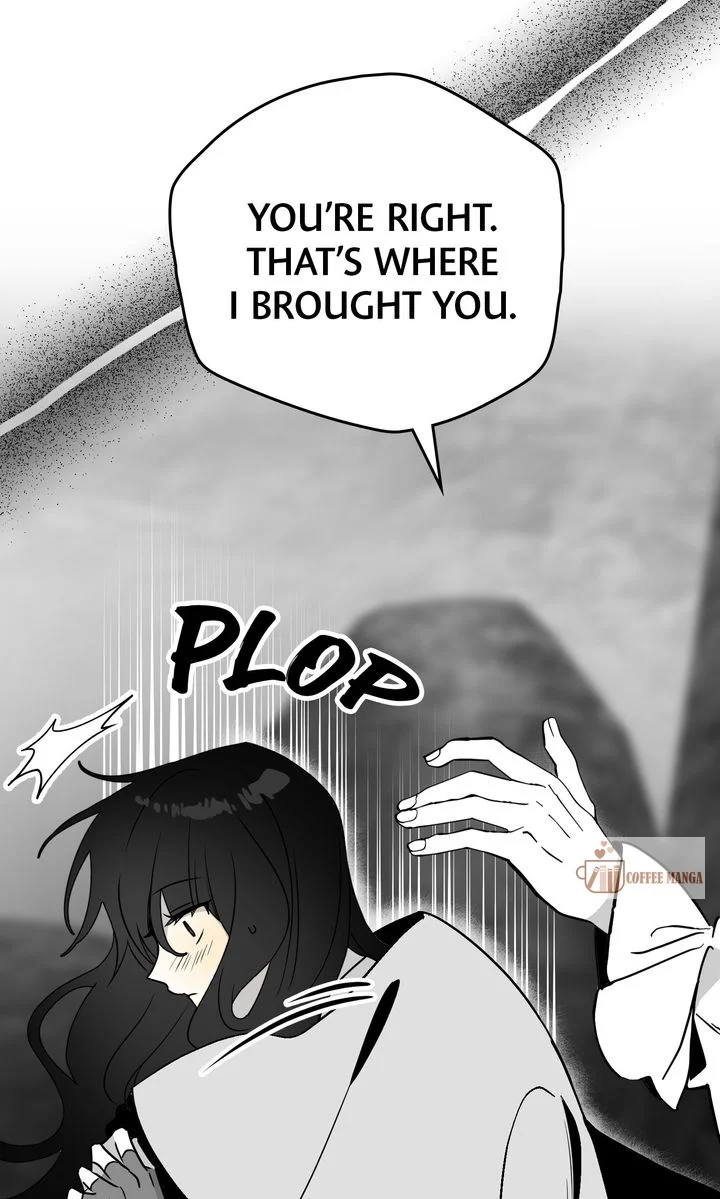 Falling for a Dying Princess Chapter 53 page 66