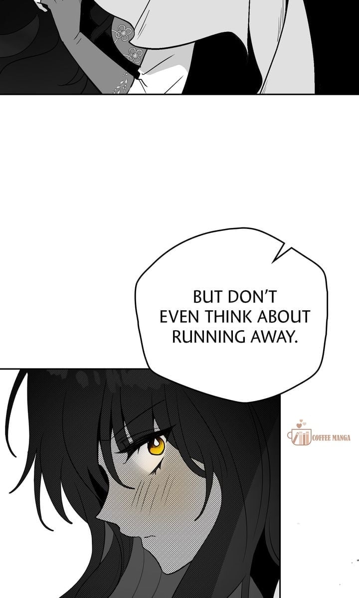 Falling for a Dying Princess Chapter 53 page 67