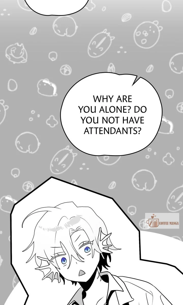 Falling for a Dying Princess Chapter 53 page 6