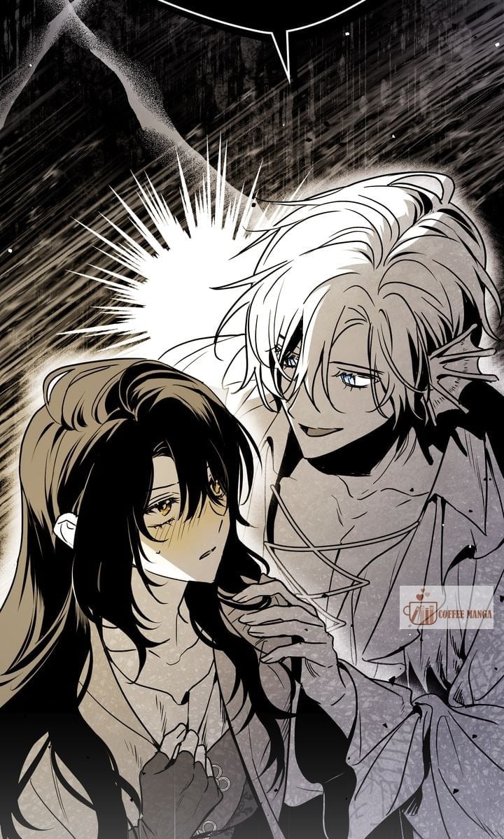 Falling for a Dying Princess Chapter 53 page 70