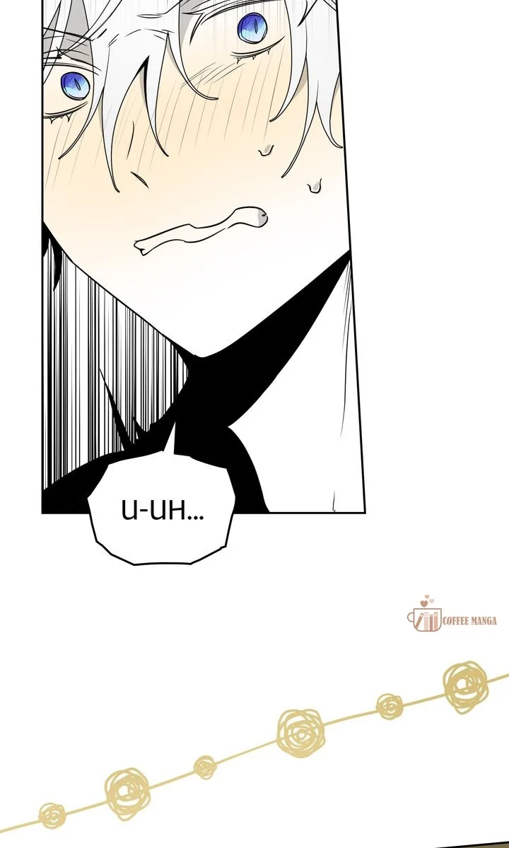 Falling for a Dying Princess Chapter 53 page 8
