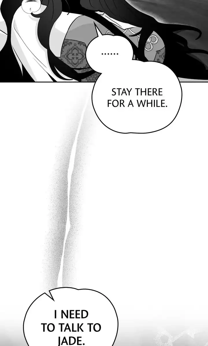 Falling for a Dying Princess Chapter 57 page 12
