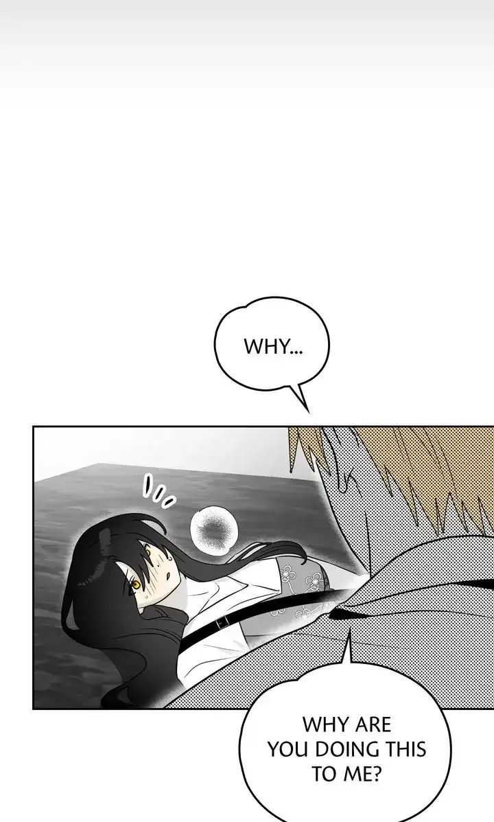 Falling for a Dying Princess Chapter 57 page 14