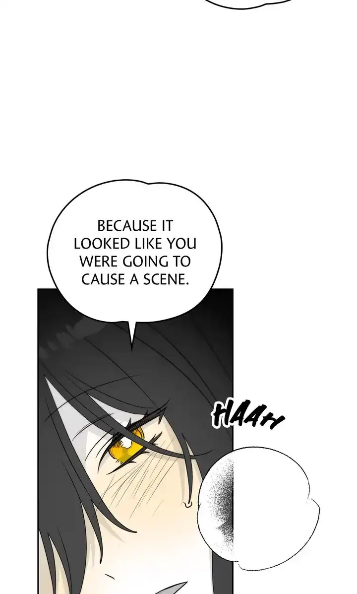 Falling for a Dying Princess Chapter 57 page 15