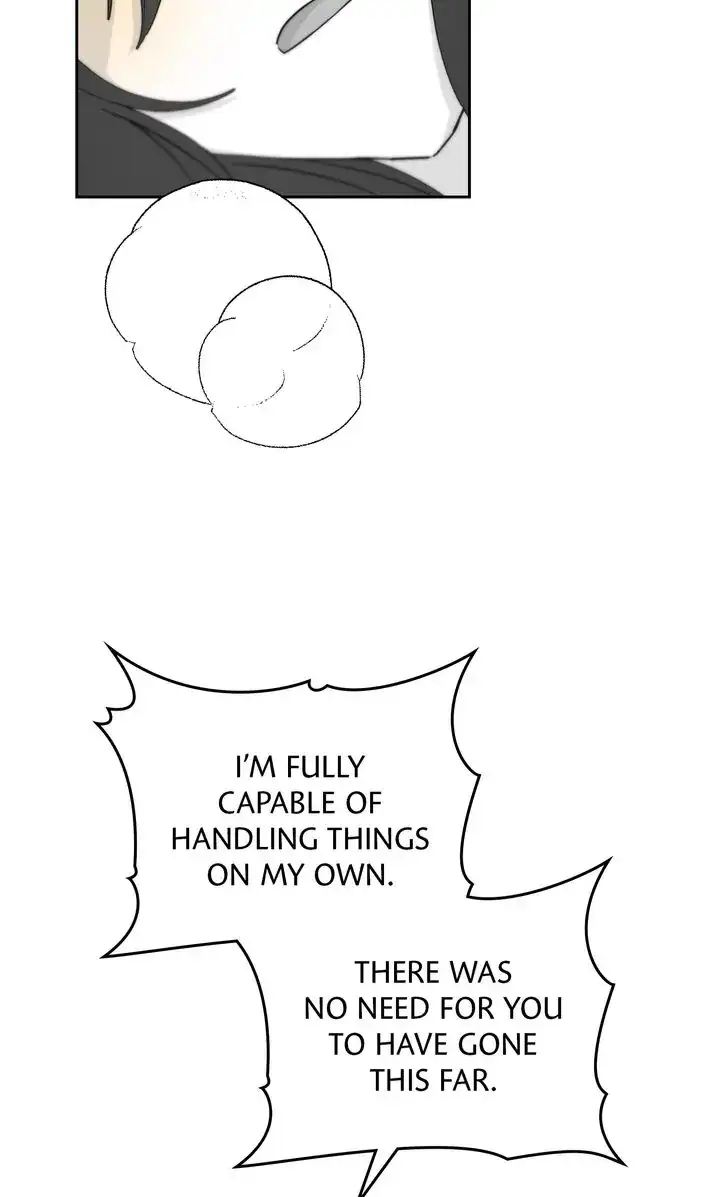 Falling for a Dying Princess Chapter 57 page 16
