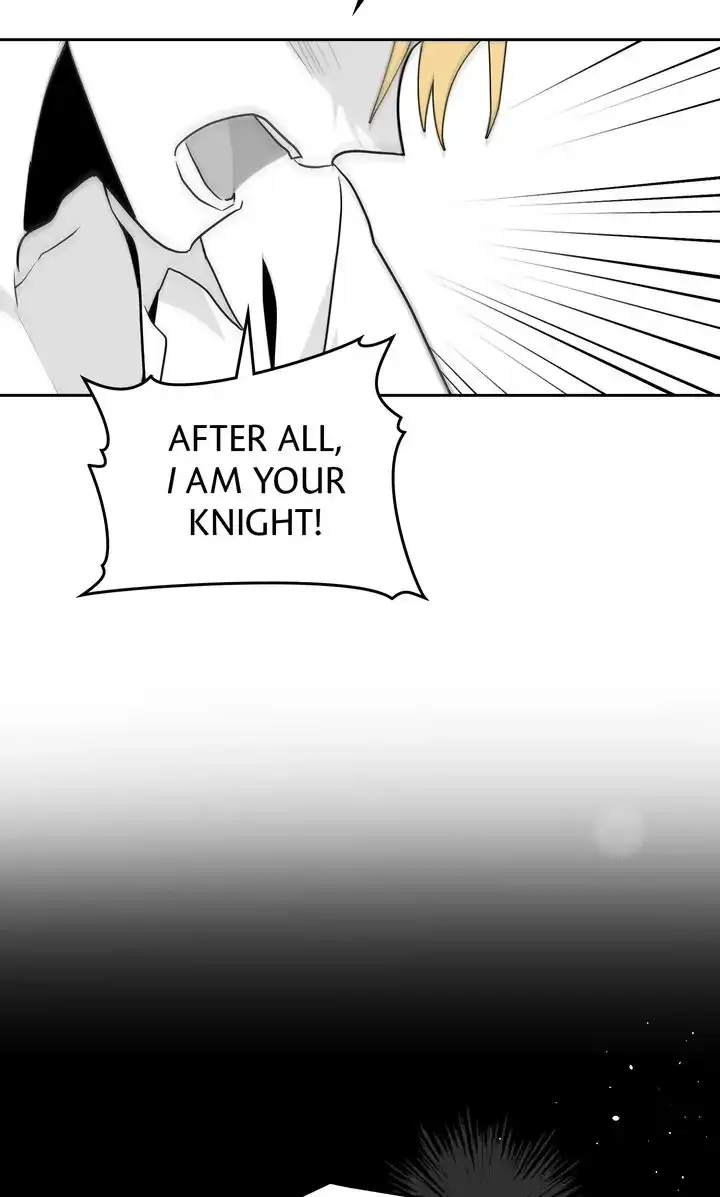 Falling for a Dying Princess Chapter 57 page 17