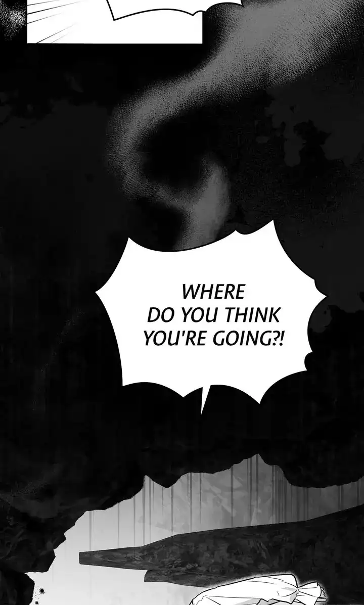Falling for a Dying Princess Chapter 57 page 1