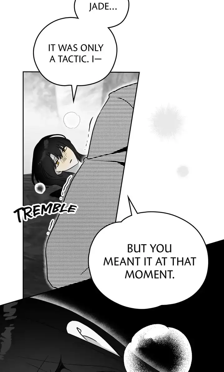 Falling for a Dying Princess Chapter 57 page 20