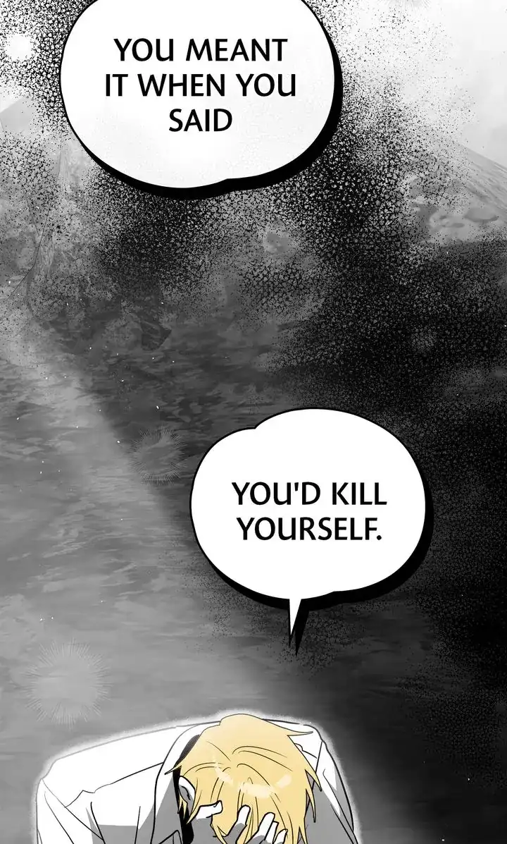 Falling for a Dying Princess Chapter 57 page 23