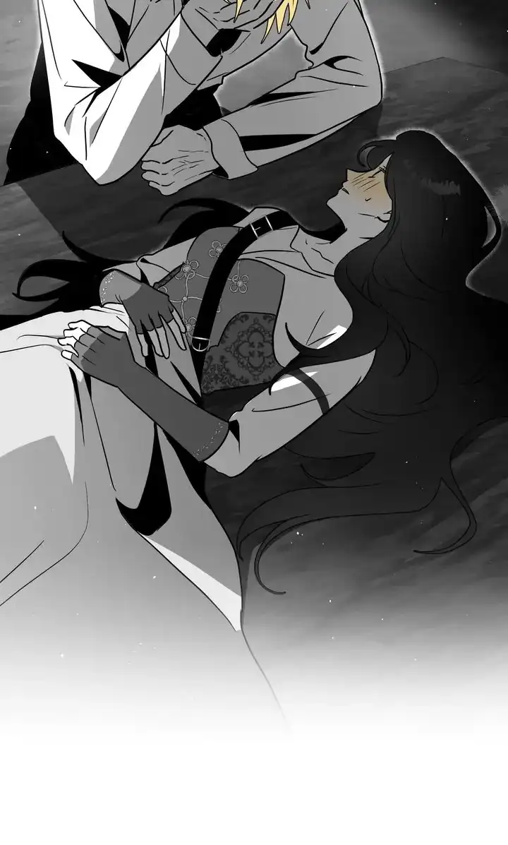 Falling for a Dying Princess Chapter 57 page 24