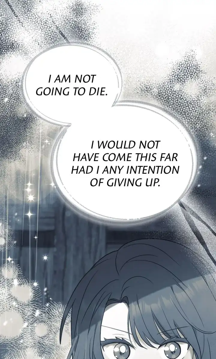 Falling for a Dying Princess Chapter 57 page 26