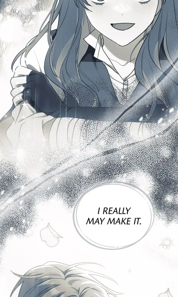 Falling for a Dying Princess Chapter 57 page 27
