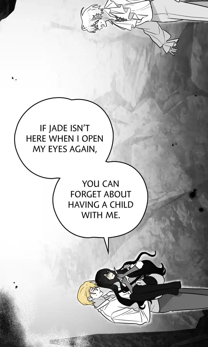 Falling for a Dying Princess Chapter 57 page 2