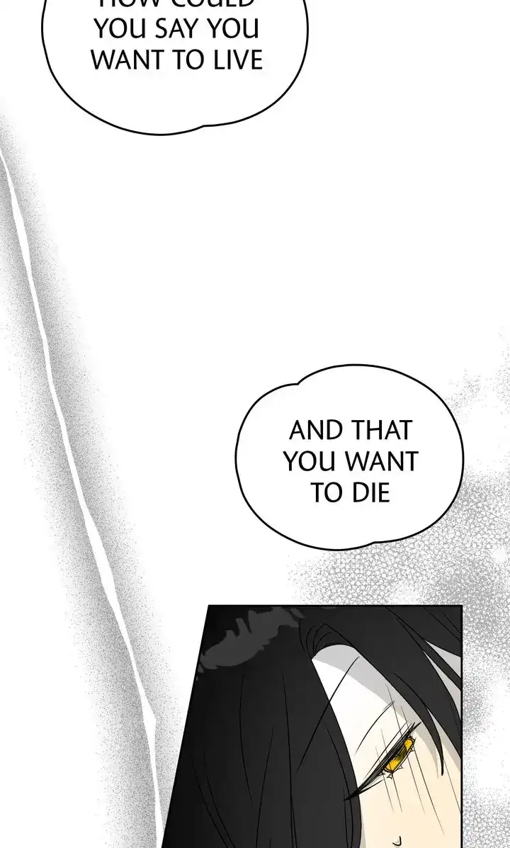 Falling for a Dying Princess Chapter 57 page 29