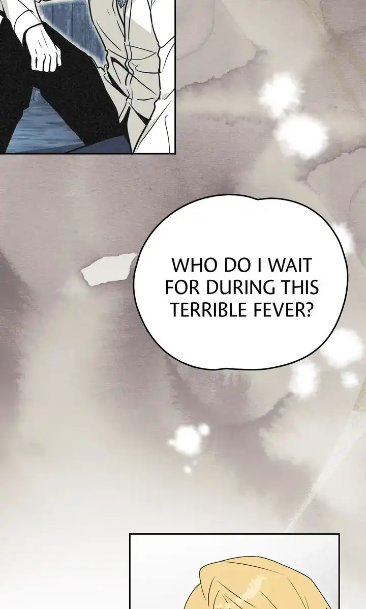 Falling for a Dying Princess Chapter 57 page 36