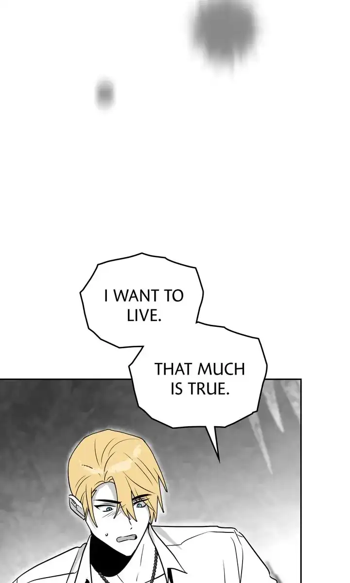 Falling for a Dying Princess Chapter 57 page 39
