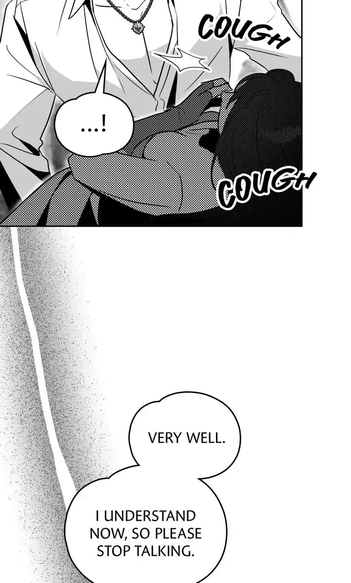 Falling for a Dying Princess Chapter 57 page 40