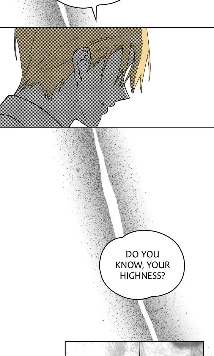 Falling for a Dying Princess Chapter 57 page 41