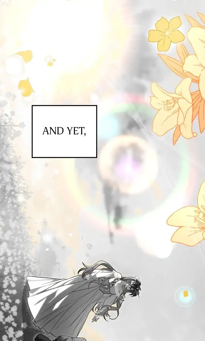 Falling for a Dying Princess Chapter 57 page 45