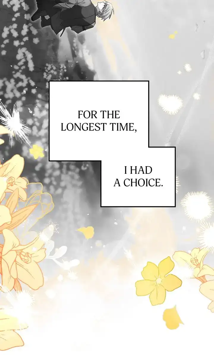 Falling for a Dying Princess Chapter 57 page 46