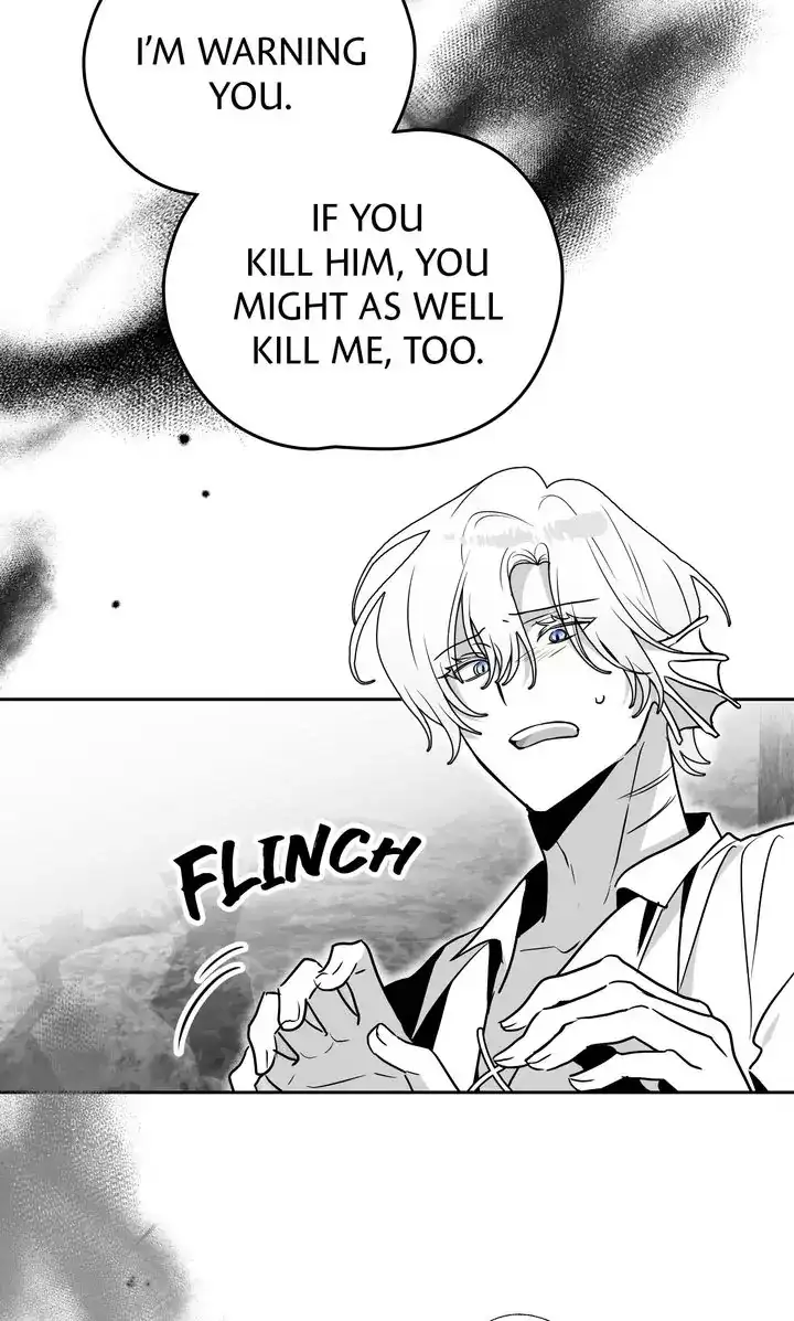 Falling for a Dying Princess Chapter 57 page 4