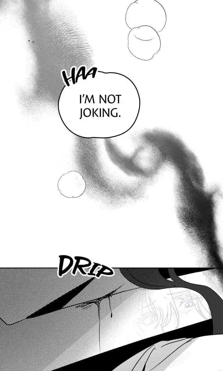 Falling for a Dying Princess Chapter 57 page 5