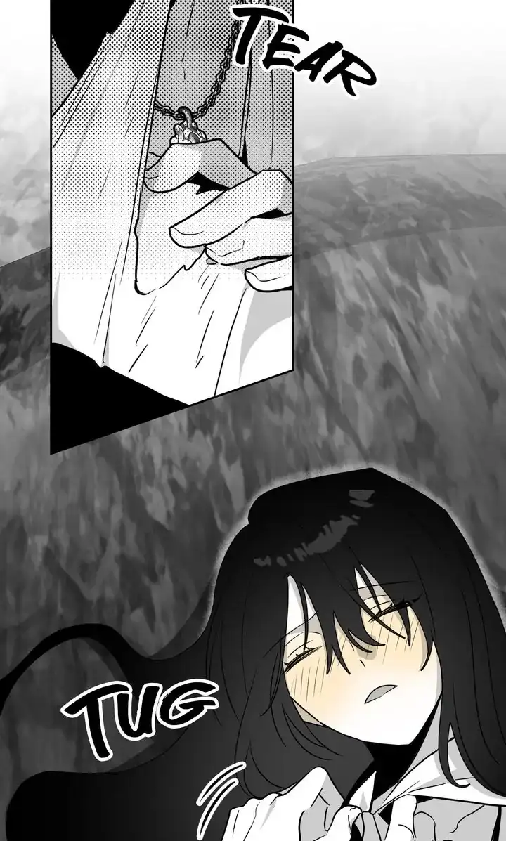Falling for a Dying Princess Chapter 57 page 60