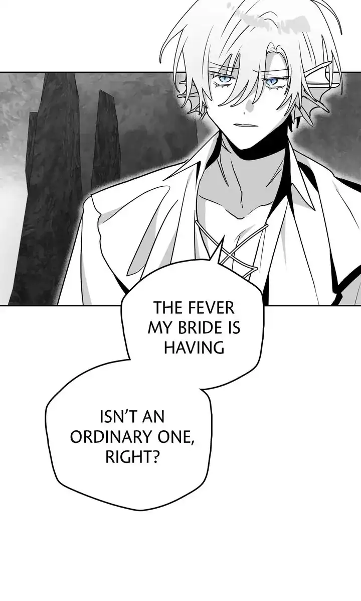 Falling for a Dying Princess Chapter 57 page 67