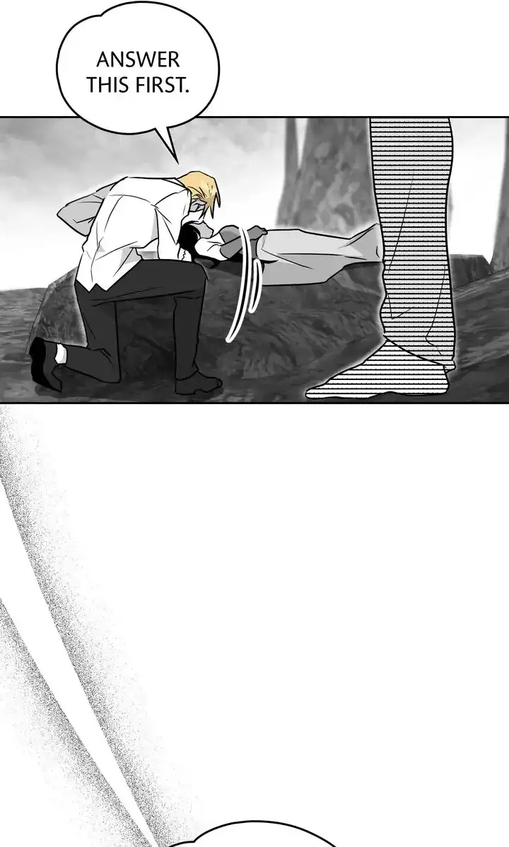 Falling for a Dying Princess Chapter 57 page 69