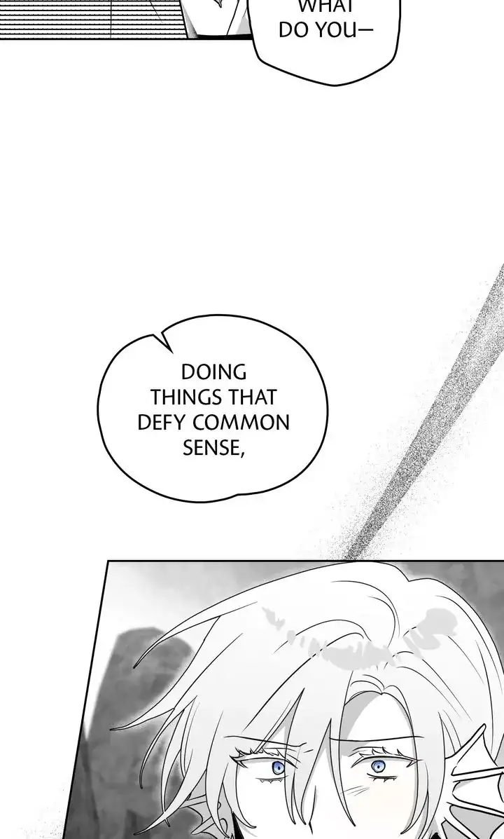 Falling for a Dying Princess Chapter 57 page 71