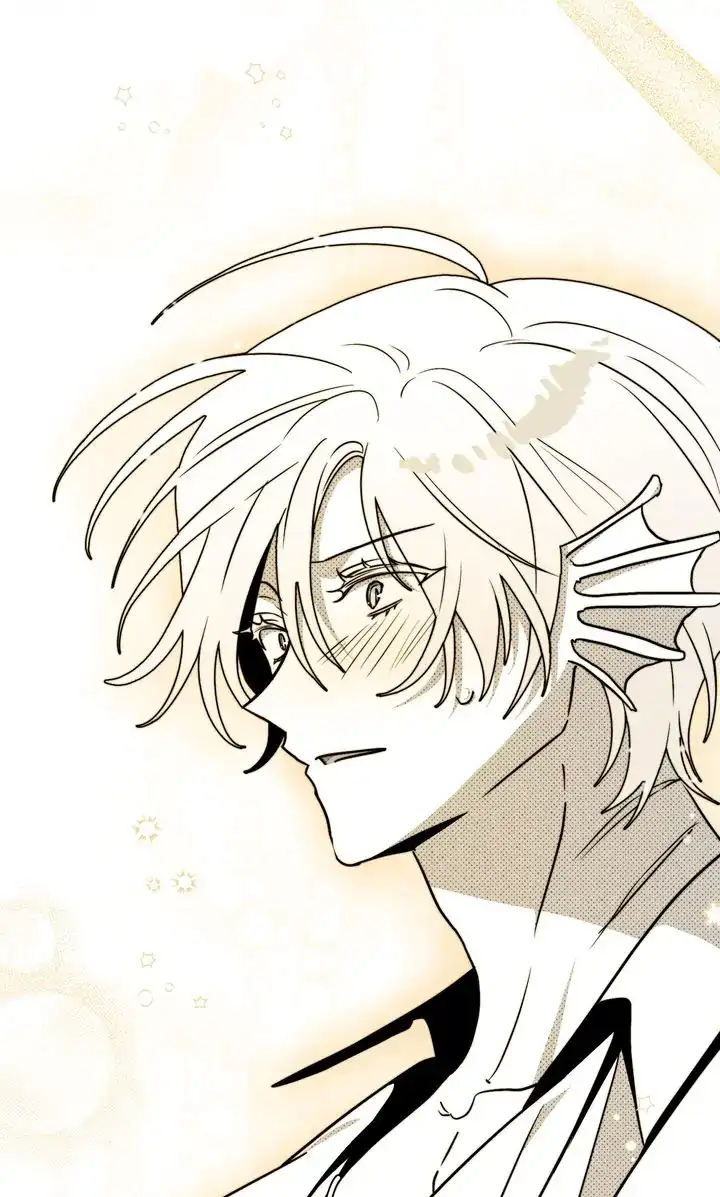 Falling for a Dying Princess Chapter 57 page 75