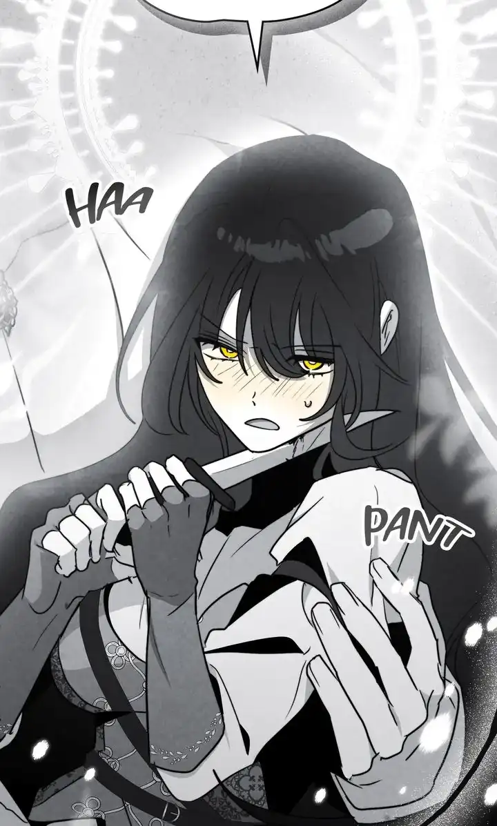 Falling for a Dying Princess Chapter 57 page 7