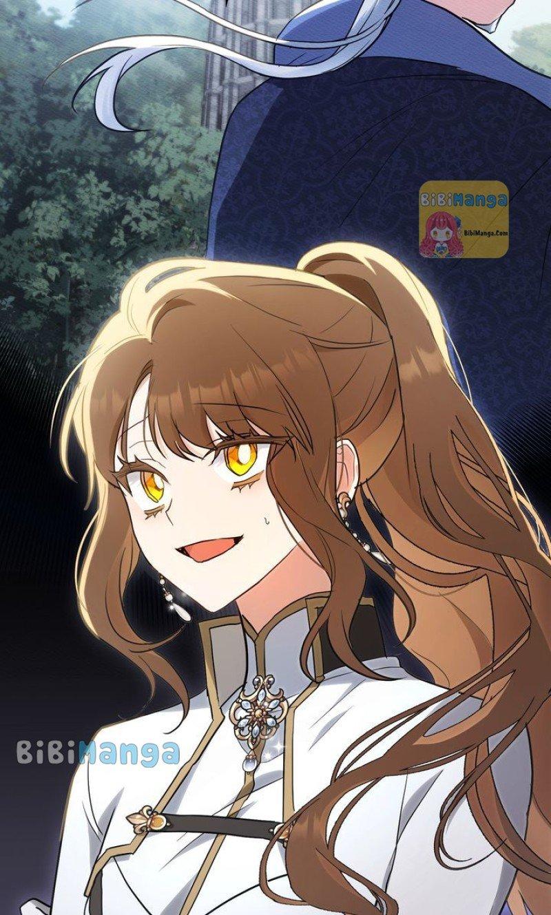 Falling for a Dying Princess Chapter 6 page 100