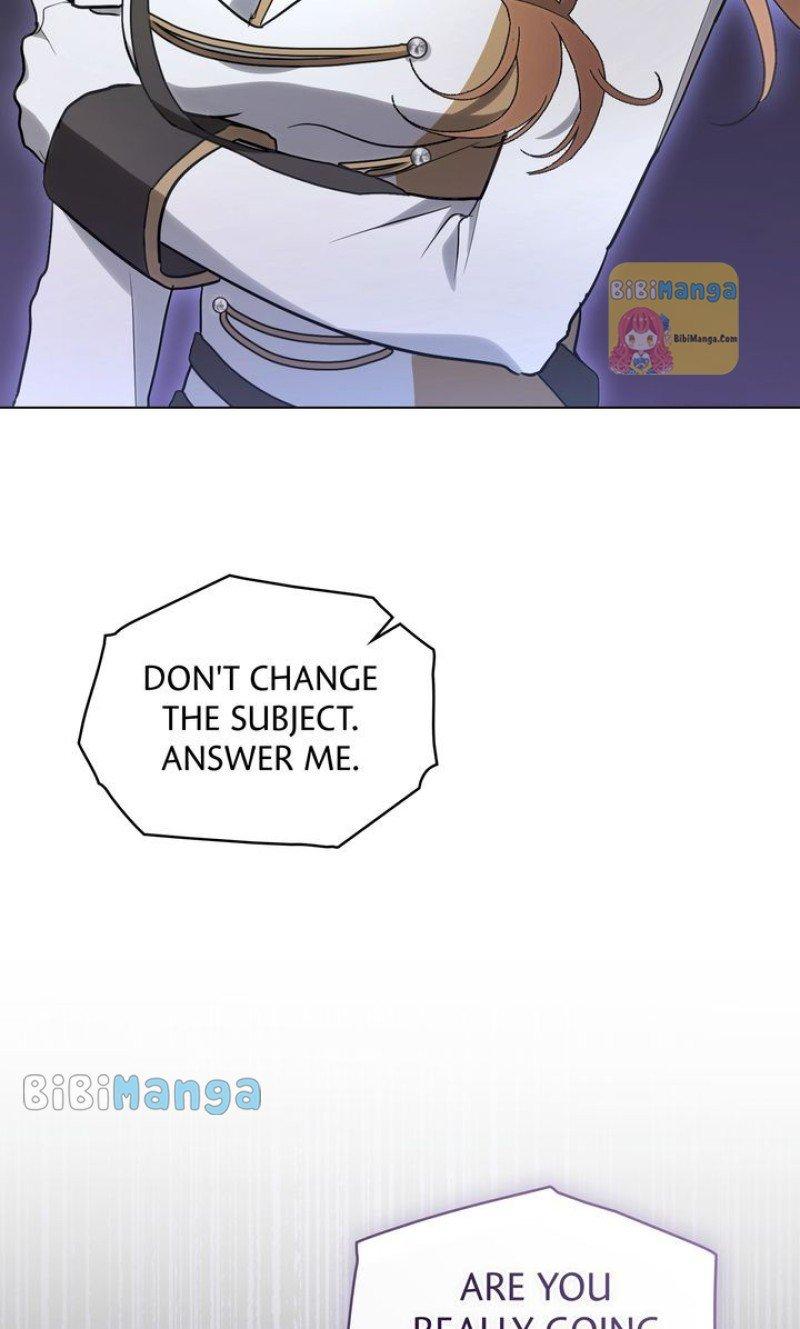 Falling for a Dying Princess Chapter 6 page 101