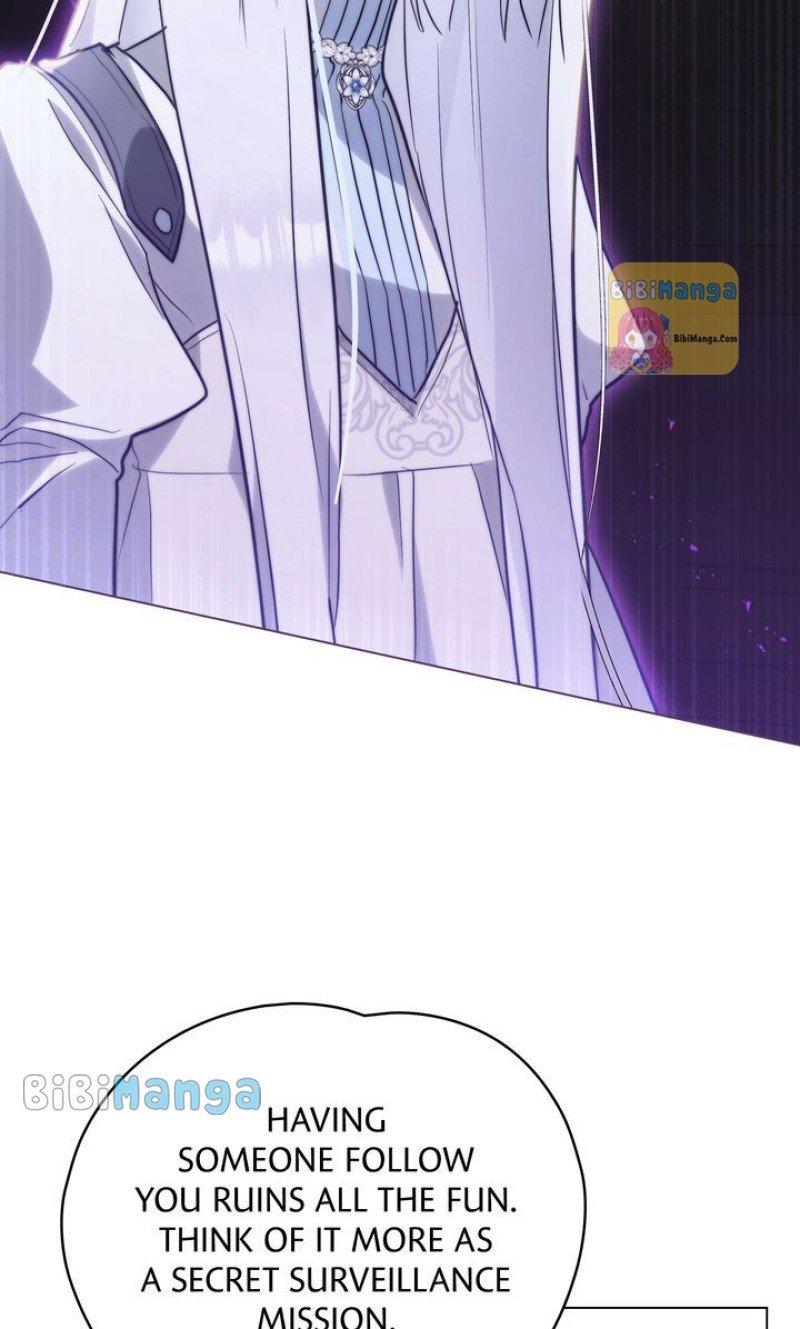 Falling for a Dying Princess Chapter 6 page 103
