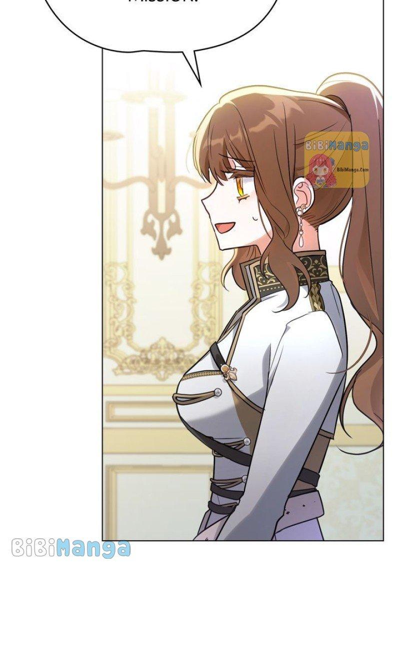 Falling for a Dying Princess Chapter 6 page 104