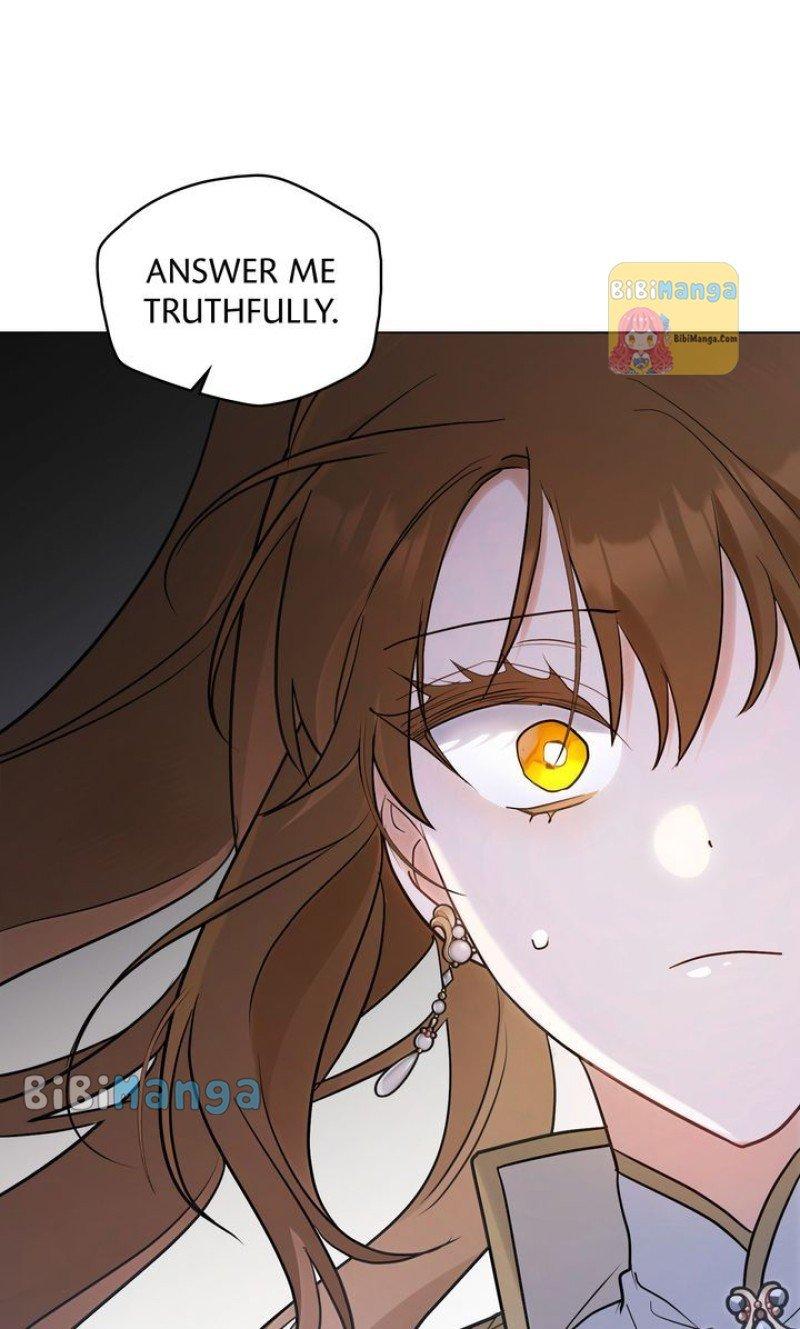Falling for a Dying Princess Chapter 6 page 108